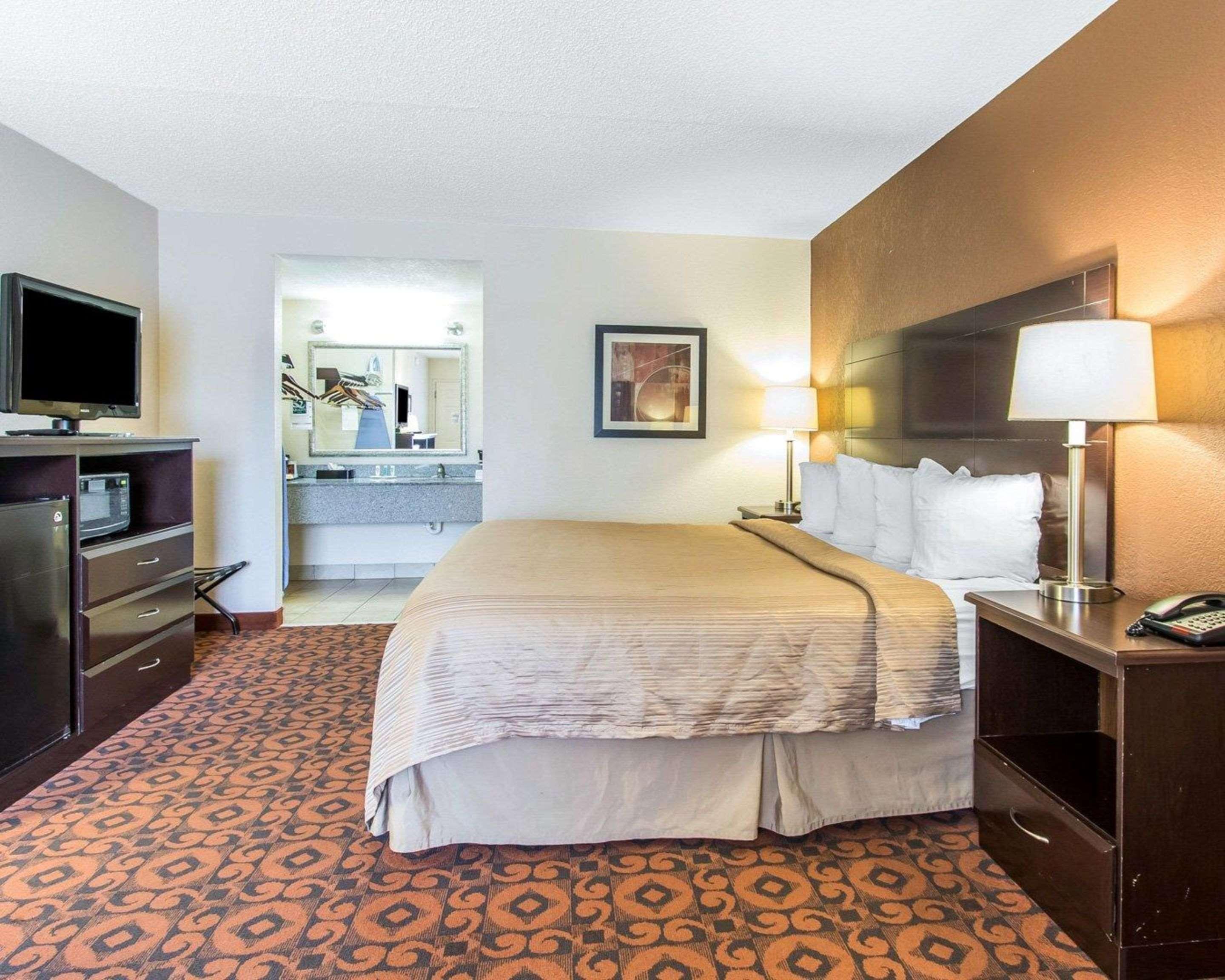 Motel 6 Oklahoma City Ok Fairgrounds West Kültér fotó