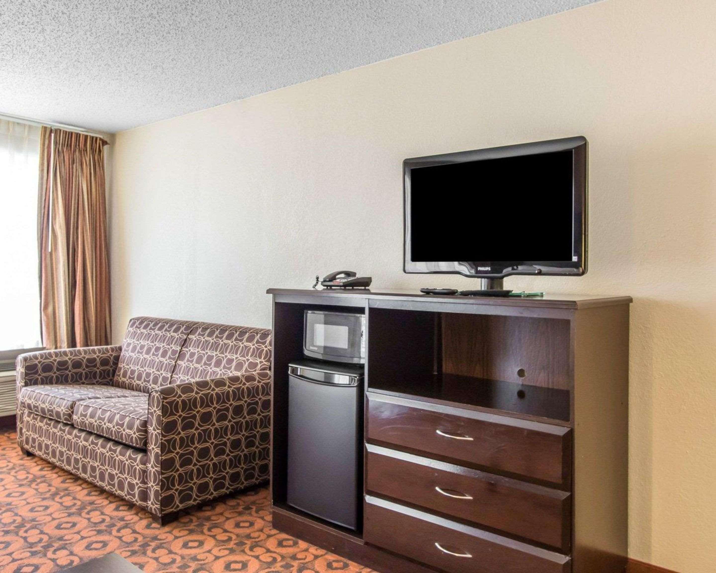 Motel 6 Oklahoma City Ok Fairgrounds West Kültér fotó