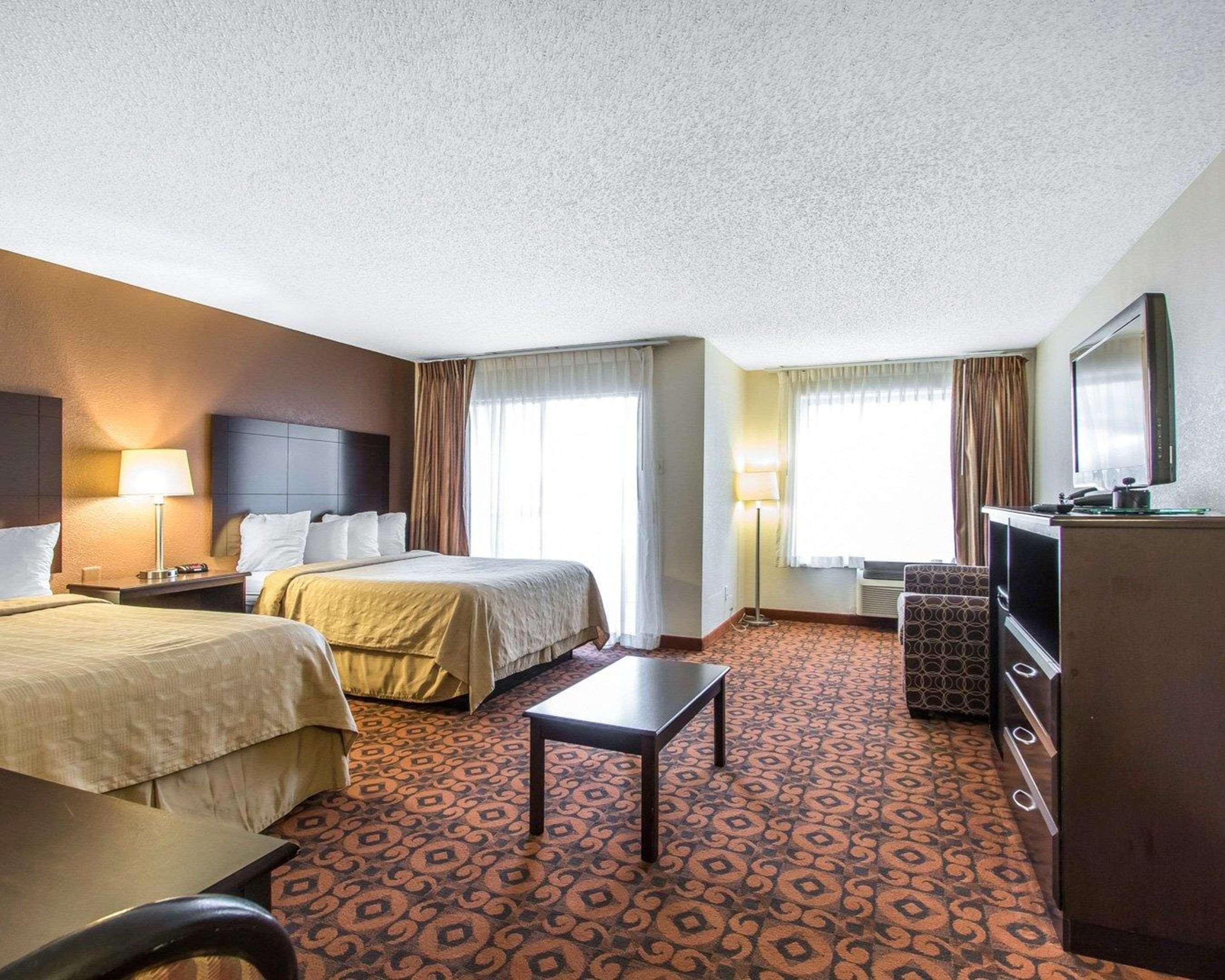 Motel 6 Oklahoma City Ok Fairgrounds West Kültér fotó