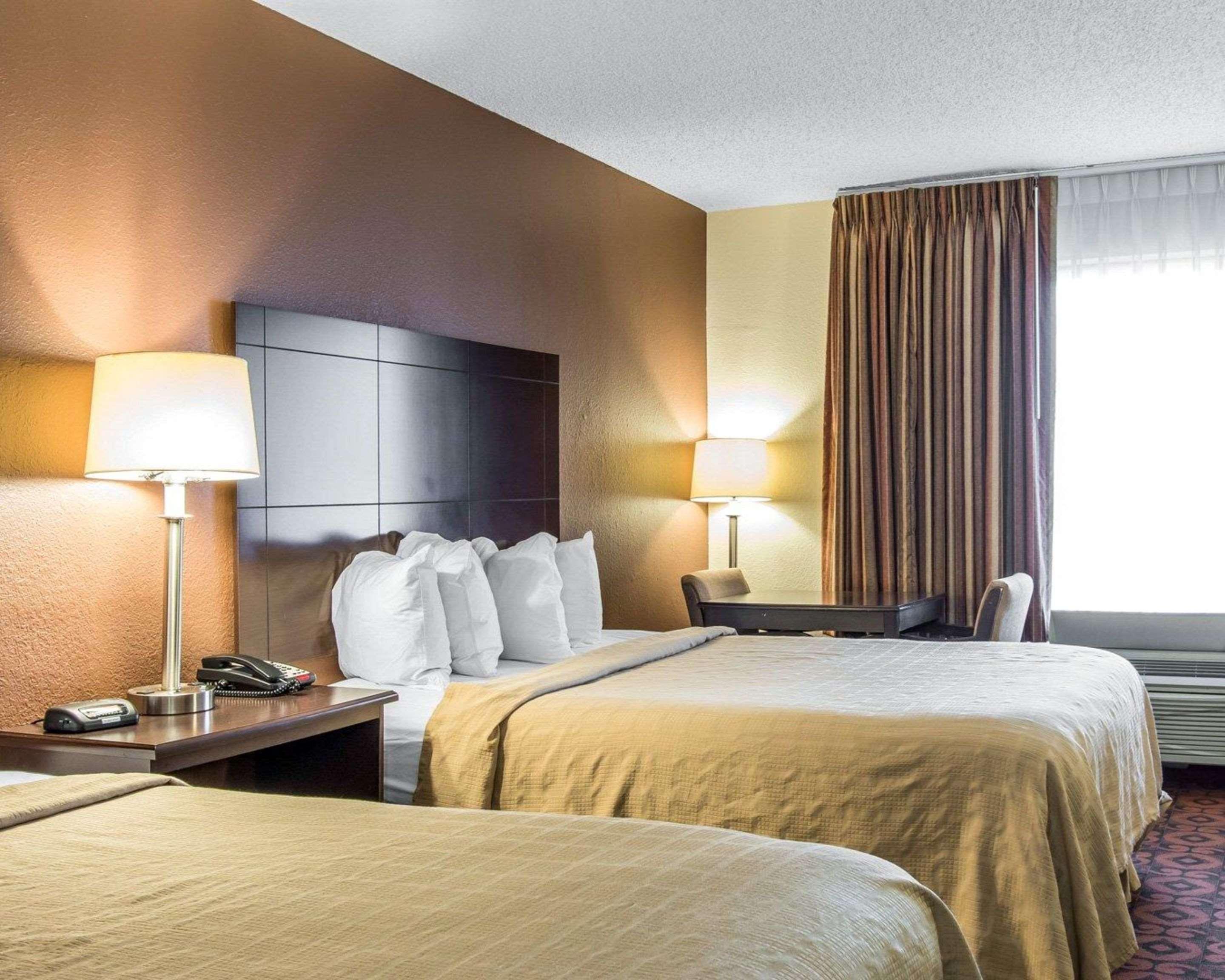 Motel 6 Oklahoma City Ok Fairgrounds West Kültér fotó