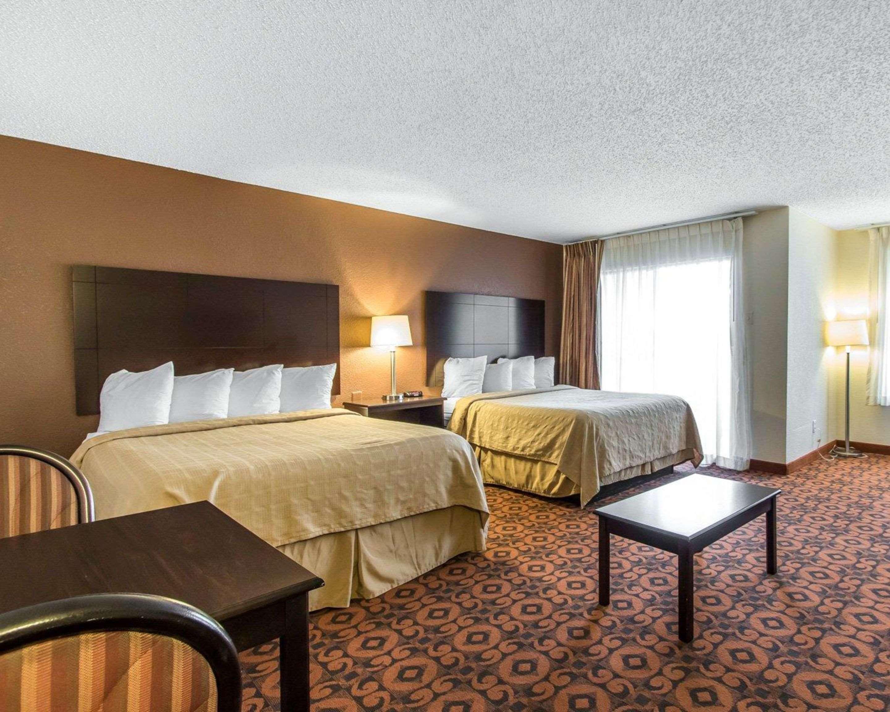 Motel 6 Oklahoma City Ok Fairgrounds West Kültér fotó