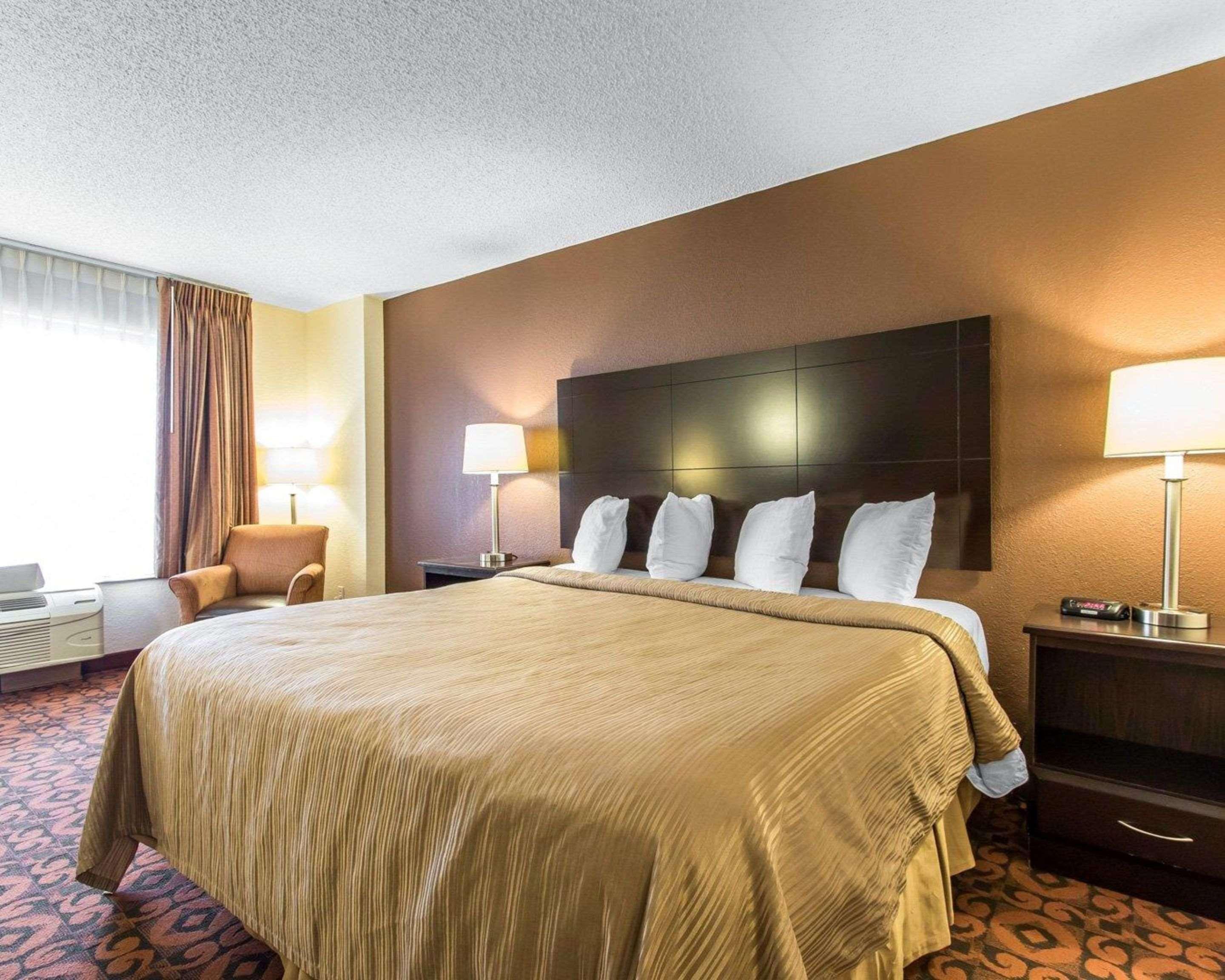 Motel 6 Oklahoma City Ok Fairgrounds West Kültér fotó