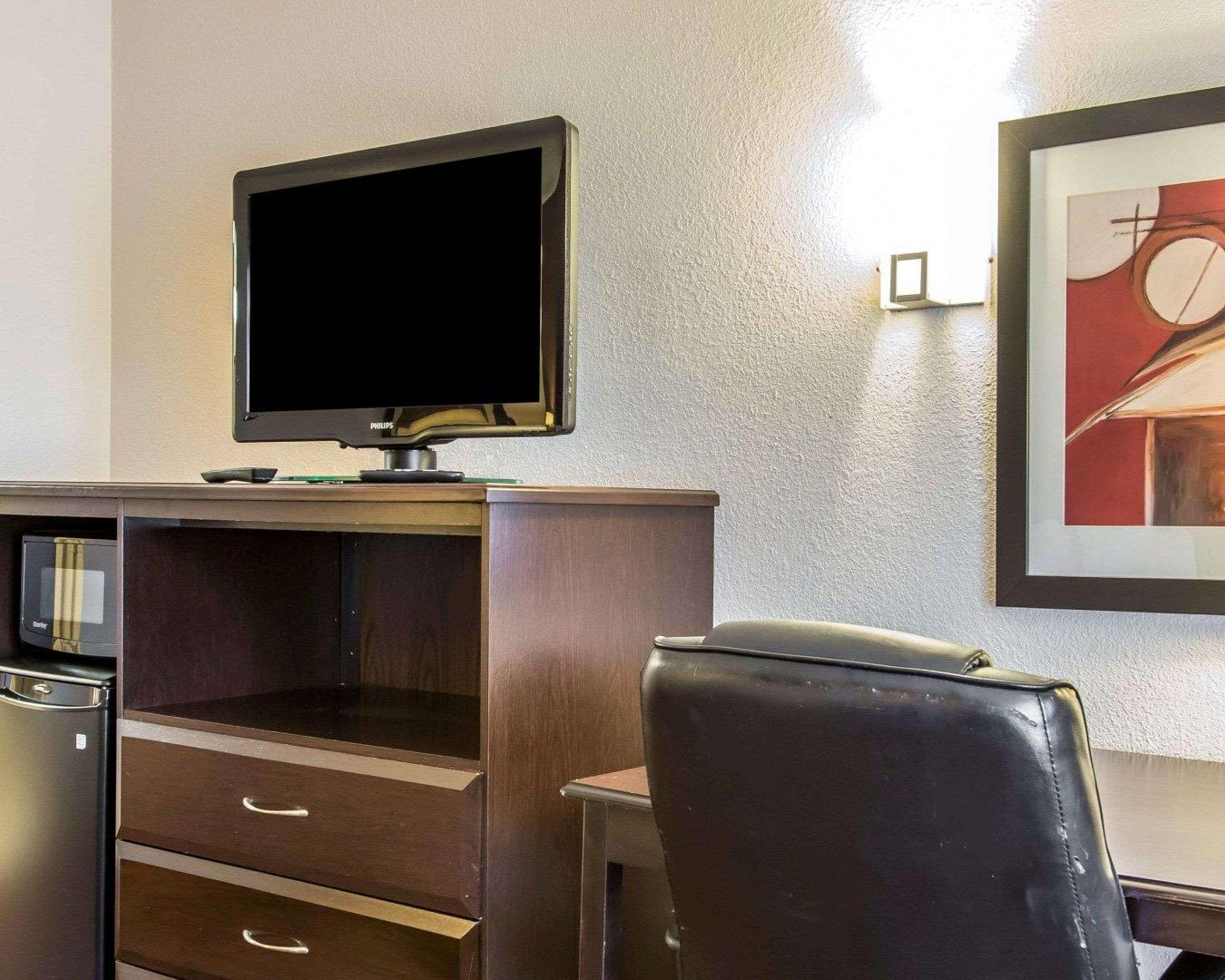 Motel 6 Oklahoma City Ok Fairgrounds West Kültér fotó